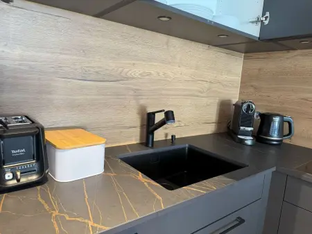 Casa Ladina 2, Appartement 4 personnes à Falera - Photo 11