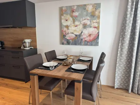 Casa Ladina 2, Appartement 4 personnes à Falera - Photo 14