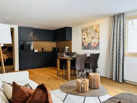 Casa Ladina 2, Appartement 4 personnes à Falera - Photo 15