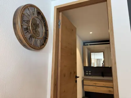 Casa Ladina 2, Appartement 4 personnes à Falera - Photo 16