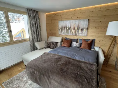 Casa Ladina 2, Appartement 4 personnes à Falera - Photo 20