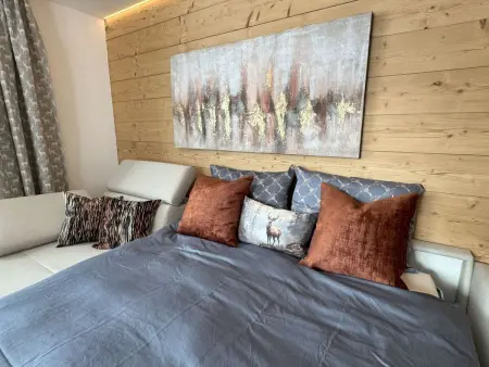 Casa Ladina 2, Appartement 4 personnes à Falera - Photo 21