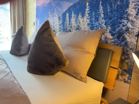 Casa Ladina 2, Appartement 4 personnes à Falera - Photo 22