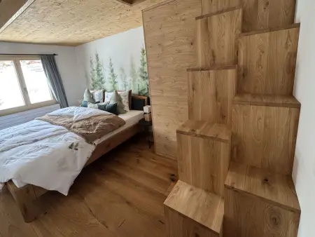 Casa Ladina 2, Appartement 4 personnes à Falera - Photo 23