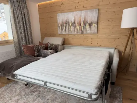 Casa Ladina 2, Appartement 4 personnes à Falera - Photo 24