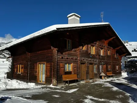 Casa Ladina 2, Appartement 4 personnes à Falera - Photo 25