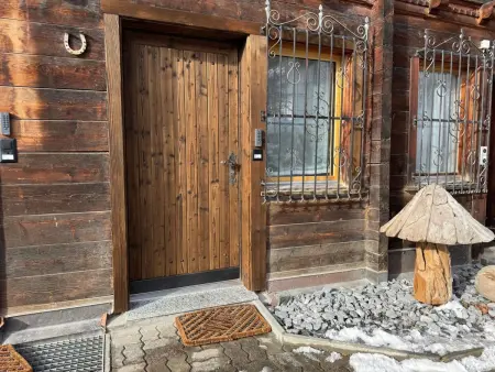 Casa Ladina 2, Appartement 4 personnes à Falera - Photo 26