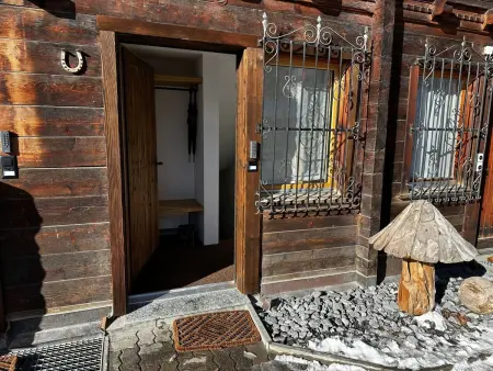 Casa Ladina 2, Appartement 4 personnes à Falera - Photo 27