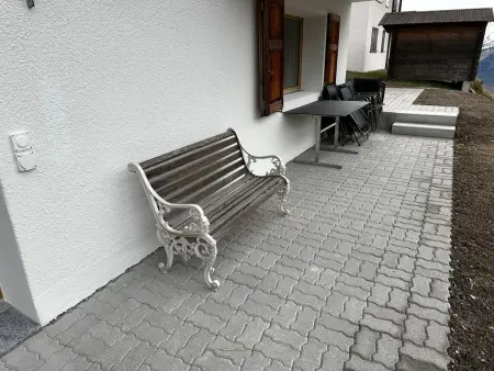 Casa Ladina 2, Appartement 4 personnes à Falera - Photo 29