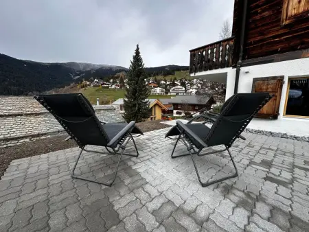 Casa Ladina 2, Appartement 4 personnes à Falera - Photo 31