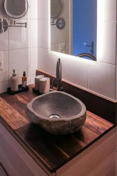 Rosatsch B15 - Champfèr, Appartement 2 personnes à St. Moritz - Photo 6