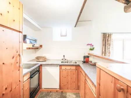 Morteratsch & Grisch, Appartement 6 personnes à Bever - Photo 7