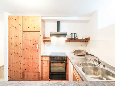 Morteratsch & Grisch, Appartement 6 personnes à Bever - Photo 10