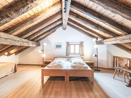 Morteratsch & Grisch, Appartement 6 personnes à Bever - Photo 16