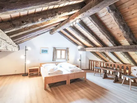 Morteratsch & Grisch, Appartement 6 personnes à Bever - Photo 17