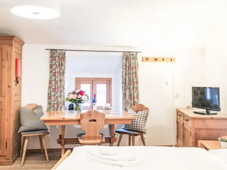 Morteratsch & Grisch, Appartement 6 personnes à Bever - Photo 19
