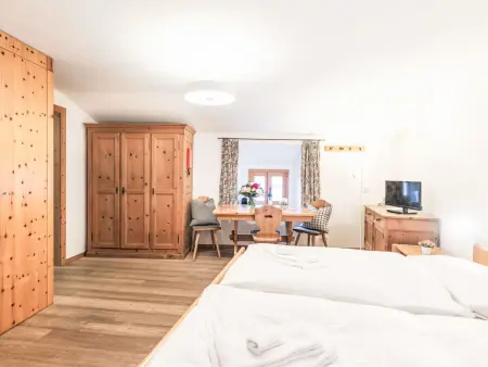 Morteratsch & Grisch, Appartement 6 personnes à Bever - Photo 20