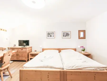 Morteratsch & Grisch, Appartement 6 personnes à Bever - Photo 22