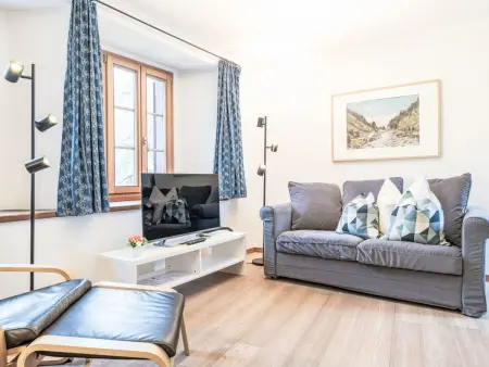 Chesa Michel Roseg, Appartement 4 personnes à Bever - Photo 13