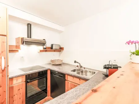 Chesa Michel Roseg, Appartement 4 personnes à Bever - Photo 16