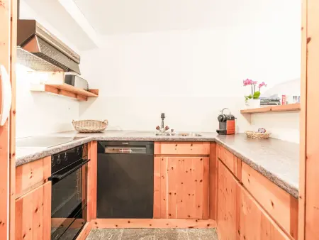 Chesa Michel Roseg, Appartement 4 personnes à Bever - Photo 18