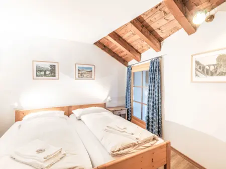 Chesa Michel Roseg, Appartement 4 personnes à Bever - Photo 25