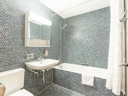 Chesa Michel Roseg, Appartement 4 personnes à Bever - Photo 29