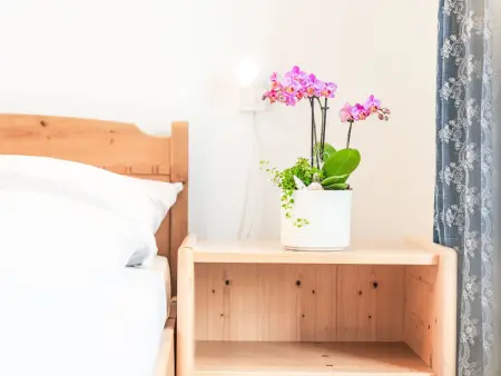 Morteratsch, Appartement 4 personnes à Bever - Photo 17