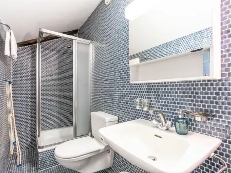 Morteratsch, Appartement 4 personnes à Bever - Photo 22