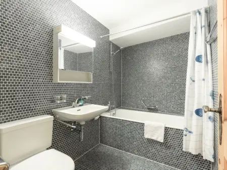 Chesa Michel Palü, Appartement 4 personnes à Bever - Photo 22