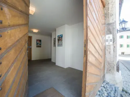 Chesa Michel Palü, Appartement 4 personnes à Bever - Photo 23