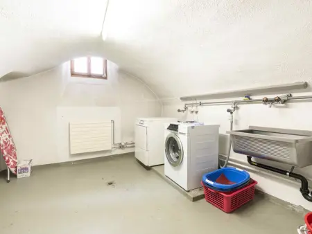 Chesa Michel Palü, Appartement 4 personnes à Bever - Photo 24