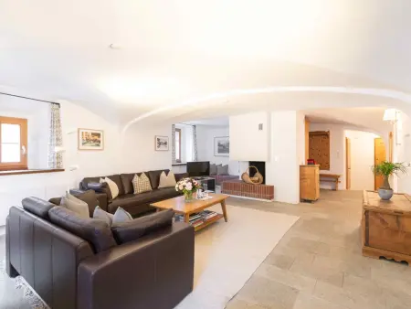 Diavolezza, Appartement 4 personnes à Bever - Photo 1