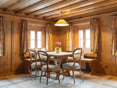 Diavolezza, Appartement 4 personnes à Bever - Photo 2