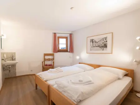 Diavolezza, Appartement 4 personnes à Bever - Photo 3