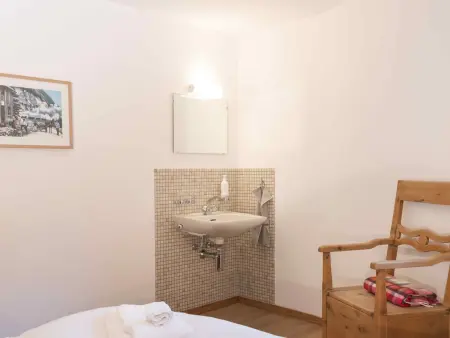 Diavolezza, Appartement 4 personnes à Bever - Photo 4