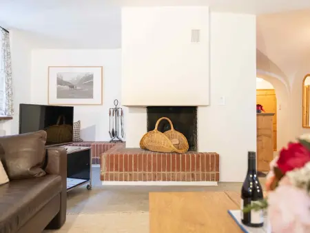 Diavolezza, Appartement 4 personnes à Bever - Photo 6
