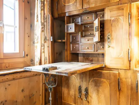 Diavolezza, Appartement 4 personnes à Bever - Photo 9