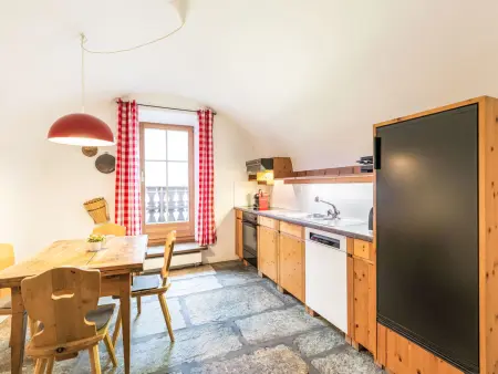 Diavolezza, Appartement 4 personnes à Bever - Photo 10