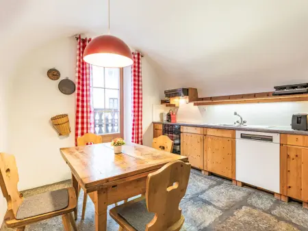Diavolezza, Appartement 4 personnes à Bever - Photo 12