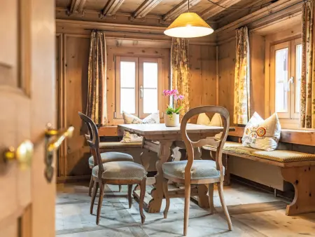 Diavolezza, Appartement 4 personnes à Bever - Photo 14