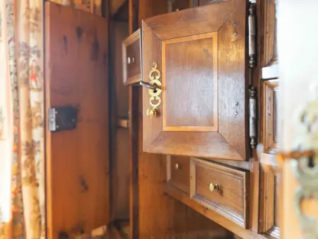 Diavolezza, Appartement 4 personnes à Bever - Photo 15