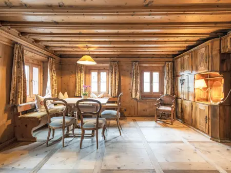 Diavolezza, Appartement 4 personnes à Bever - Photo 16