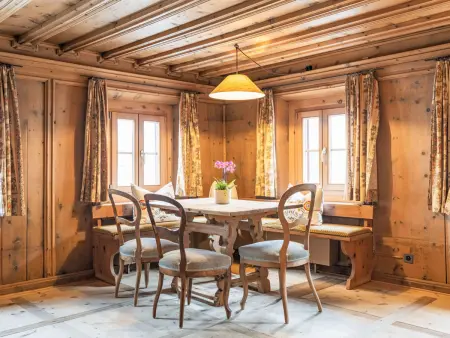 Diavolezza, Appartement 4 personnes à Bever - Photo 17