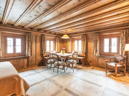 Diavolezza, Appartement 4 personnes à Bever - Photo 18