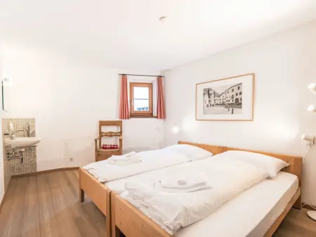 Diavolezza, Appartement 4 personnes à Bever - Photo 19