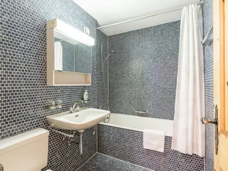 Diavolezza, Appartement 4 personnes à Bever - Photo 24