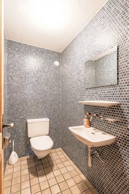 Diavolezza, Appartement 4 personnes à Bever - Photo 25