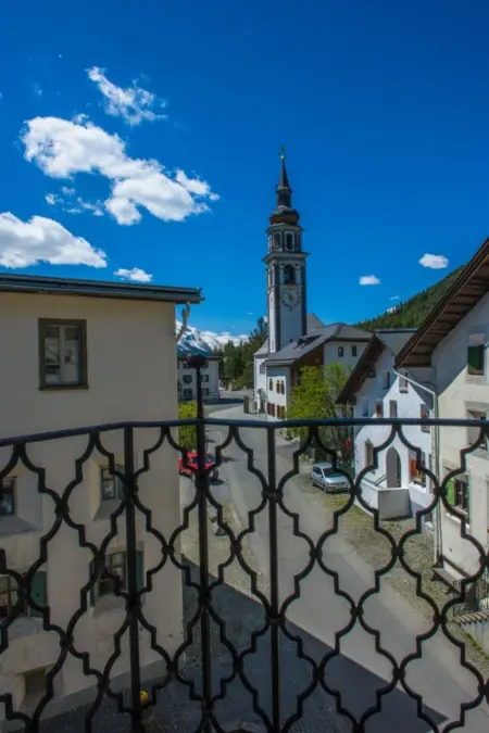 Diavolezza, Appartement 4 personnes à Bever - Photo 35