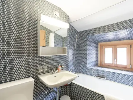 Chesa Michel Grisch, Appartement 2 personnes à Bever - Photo 13